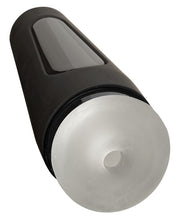 Load image into Gallery viewer, Optimale - Secondskyn Silicone Warming Stroker