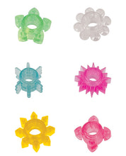 Load image into Gallery viewer, Tower Of Power Cock Rings
