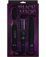 Load image into Gallery viewer, Black Magic Pleasure Kit