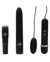 Load image into Gallery viewer, Black Magic Pleasure Kit