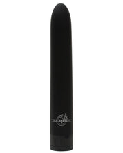 Load image into Gallery viewer, Black Magic 7" Waterproof Vibe