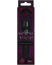 Load image into Gallery viewer, Black Magic Pocket Rocket