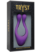 Load image into Gallery viewer, Tryst - Purple