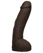 Load image into Gallery viewer, Vac-u-lock Ultraskyn 12" Hung - Chocolate