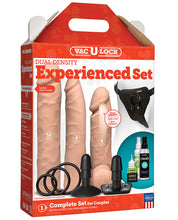 Load image into Gallery viewer, Vac-u-lock Dual Density Experienced Set - Vanilla