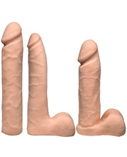 Load image into Gallery viewer, Vac-u-lock Dual Density Experienced Set - Vanilla