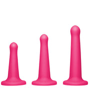 Load image into Gallery viewer, Vac-u-lock Total Penetration Set - Pink