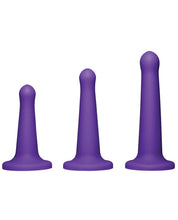Load image into Gallery viewer, Vac-u-lock Total Penetration Set - Purple