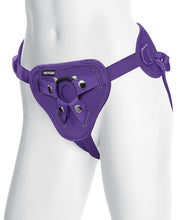 Load image into Gallery viewer, Vac-u-lock Total Penetration Set - Purple