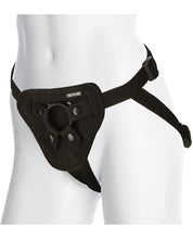 Load image into Gallery viewer, Vac-u-lock Platinum Edition Accessories Luxe Harness - Black