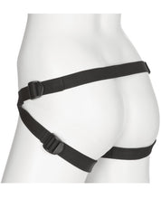 Load image into Gallery viewer, Vac-u-lock Platinum Edition Accessories Luxe Harness - Black