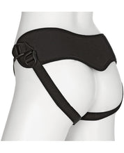 Load image into Gallery viewer, Vac-u-lock Platinum Edition Accessories Supreme Harness - Black