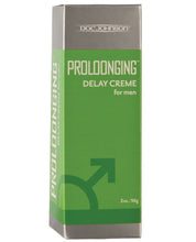 Load image into Gallery viewer, Prolonging Cream - 2 Oz