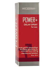 Load image into Gallery viewer, Power Plus Spray - 2 Oz