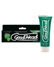 Load image into Gallery viewer, Good Head Oral Gel - 4 Oz Mint