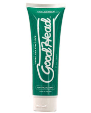 Load image into Gallery viewer, Good Head Oral Gel - 4 Oz Mint