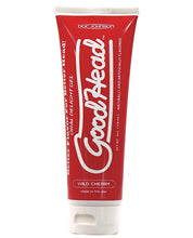 Load image into Gallery viewer, Good Head Oral Gel - 4 Oz Wild Cherry