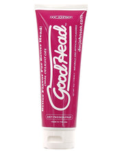 Load image into Gallery viewer, Good Head Oral Gel - 4 Oz Passion Fruit