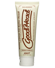 Load image into Gallery viewer, Good Head Oral Gel - 4 Oz Tube French Vanilla