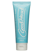 Load image into Gallery viewer, Good Head Oral Gel - 4 Oz Cotton Candy