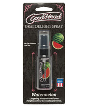Load image into Gallery viewer, Good Head Oral Delight Spray - Watermelon