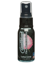 Load image into Gallery viewer, Good Head Oral Delight Spray - Cotton Candy