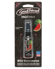 Load image into Gallery viewer, Good Head Tingle Spray - Wild Watermelon