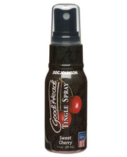 Load image into Gallery viewer, Good Head Tingle Spray - Sweet Cherry
