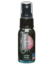 Load image into Gallery viewer, Good Head Tingle Spray - Cotton Candy