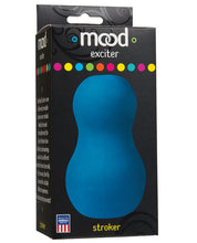 Load image into Gallery viewer, Mood Ultraskyn Exciter Stroker - Blue