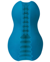 Load image into Gallery viewer, Mood Ultraskyn Exciter Stroker - Blue