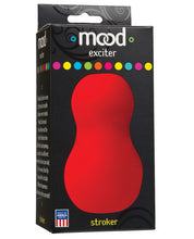 Load image into Gallery viewer, Mood Ultraskyn Exciter Stroker - Orange