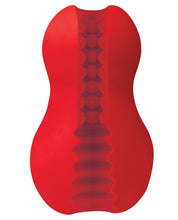 Load image into Gallery viewer, Mood Ultraskyn Exciter Stroker - Orange