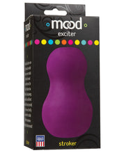 Load image into Gallery viewer, Mood Ultraskyn Exciter Stroker - Purple