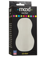 Load image into Gallery viewer, Mood Ultraskyn Exciter Stroker - Frost