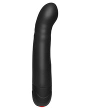 Load image into Gallery viewer, Kink The Hot Spot Vibrating Flex Massager - Black