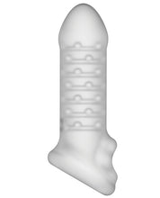 Load image into Gallery viewer, Kink Jacked Up 6" Extender W-ball Strap - Frost