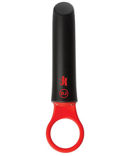 Load image into Gallery viewer, Kink Power Play - Black-red