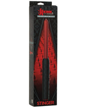 Load image into Gallery viewer, Kink Stinger Electro Play Wand