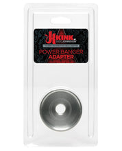 Load image into Gallery viewer, Kink Fucking Machines Power Banger Adapter For Fuck Hole Variable Pressure Stroker