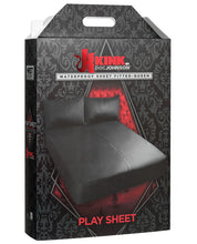 Load image into Gallery viewer, Kink Wet Works Waterproof Bedding Fitted - Queen