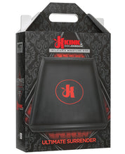 Load image into Gallery viewer, Kink Ultimate Surrender Inflatable Wrestling Ring