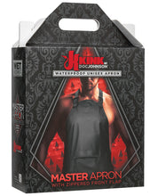 Load image into Gallery viewer, Kink Wet Works Master Apron