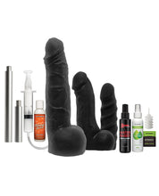 Load image into Gallery viewer, Kink Fucking Machines Power Banger Cock Collector Accessory Pack - 10 Pc Kit