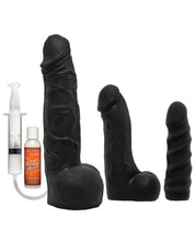 Load image into Gallery viewer, Kink Fucking Machines Power Banger Cock Collector Accessory Pack - 10 Pc Kit