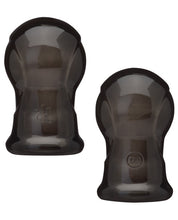 Load image into Gallery viewer, Kink Tweak Nipple Sucker Set