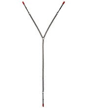 Load image into Gallery viewer, Kink Silicone Nipple &amp; Clit Tweezer Clips