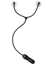 Load image into Gallery viewer, Kink Swell Auto Nipple Sucker Cups - Black