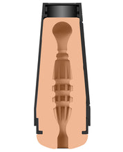 Load image into Gallery viewer, Kink Glory Hole Variable Pressure Ultraskyn Stroker - Ass