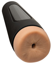 Load image into Gallery viewer, Kink Glory Hole Variable Pressure Ultraskyn Stroker - Ass